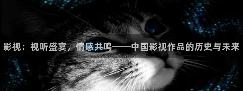 最新宅男视频：影视：视听盛宴，情感共鸣——中国影视作品的历史与未来
