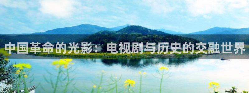 www.av宅男视频：中国革命的光影：电视剧与历史的交融世界